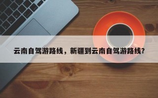 云南自驾游路线，新疆到云南自驾游路线？