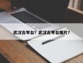 武汉古琴台？武汉古琴台图片？
