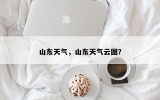 山东天气，山东天气云图？