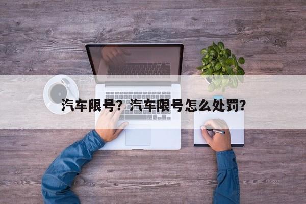 汽车限号？汽车限号怎么处罚？-第1张图片-小阿居生活百科