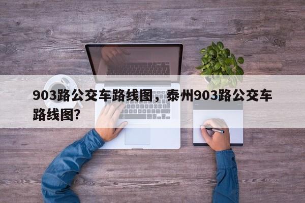 903路公交车路线图,泰州903路公交车路线图?-第1张图片-小阿居生活百科 903路公交车路线图,泰州903路公交车路线图?-第1张图片-小阿居生活百科